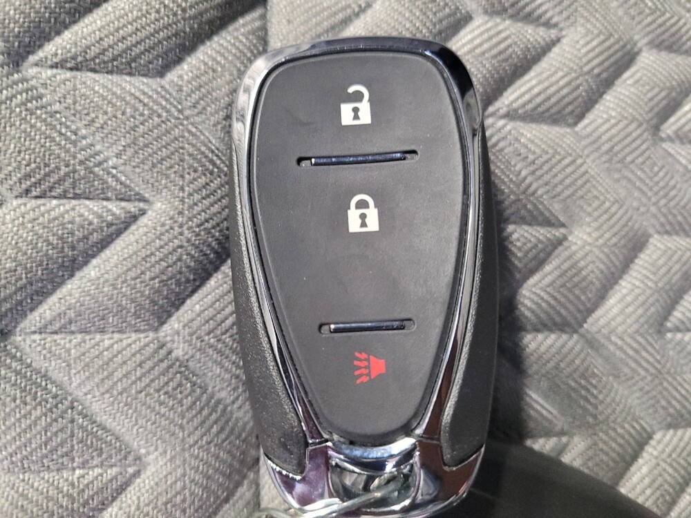 2024 Chevrolet Equinox in Knoxville, TN 37923 - 18104615 32