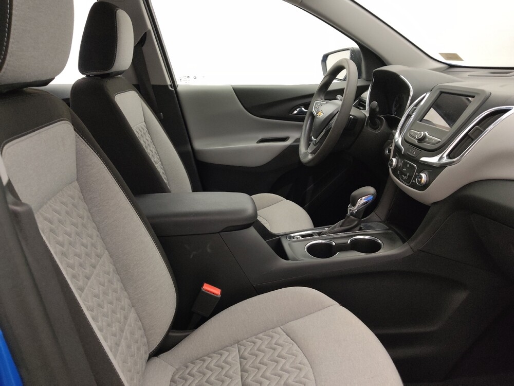 2024 Chevrolet Equinox in Knoxville, TN 37923 - 18104615 21