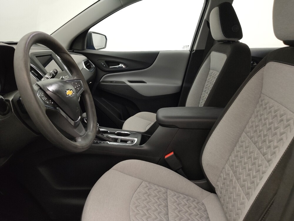 2024 Chevrolet Equinox in Knoxville, TN 37923 - 18104615 17