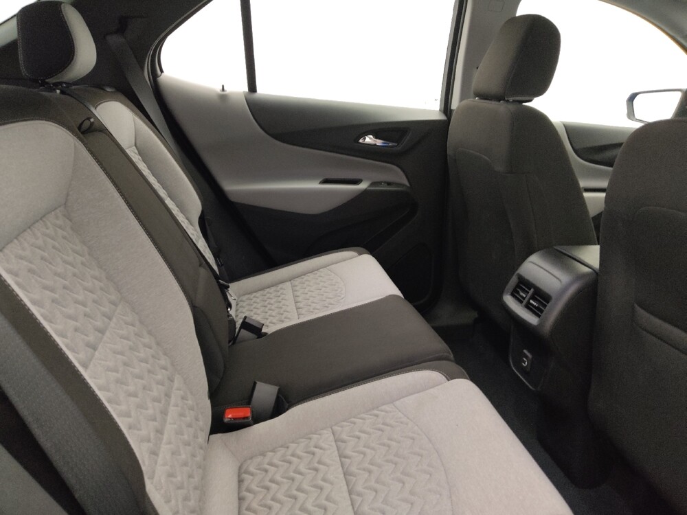 2024 Chevrolet Equinox in Knoxville, TN 37923 - 18104615 19