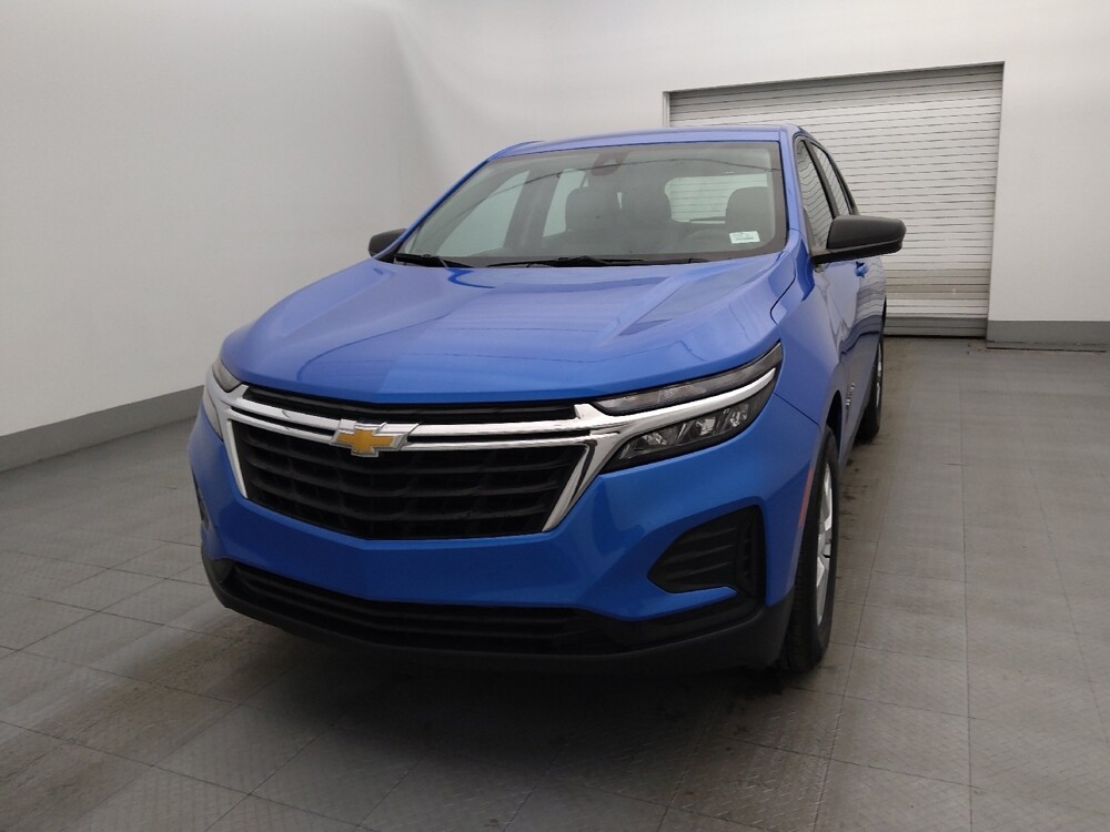 2024 Chevrolet Equinox in Knoxville, TN 37923 - 18104615 15