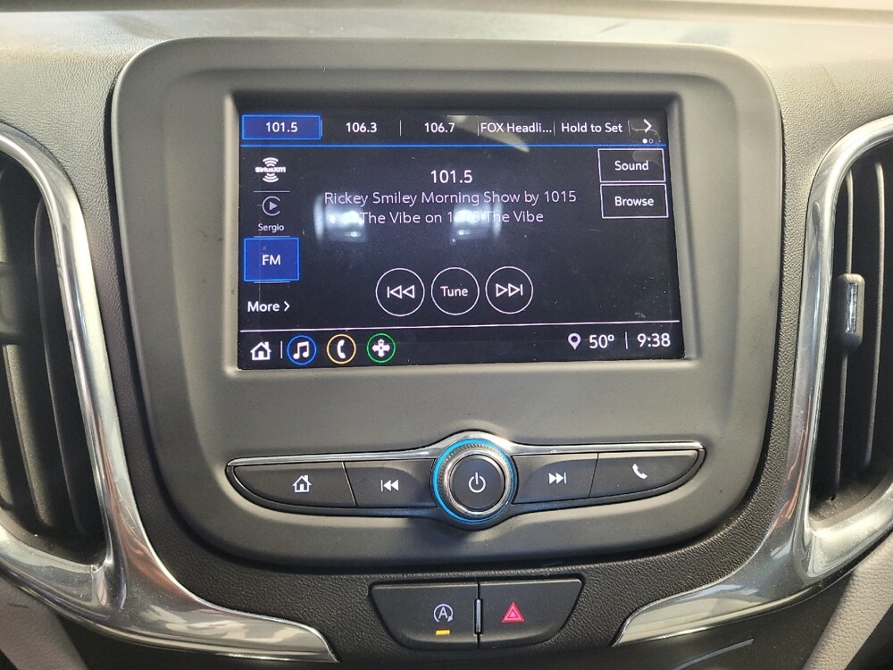 2024 Chevrolet Equinox in Knoxville, TN 37923 - 18104615 25