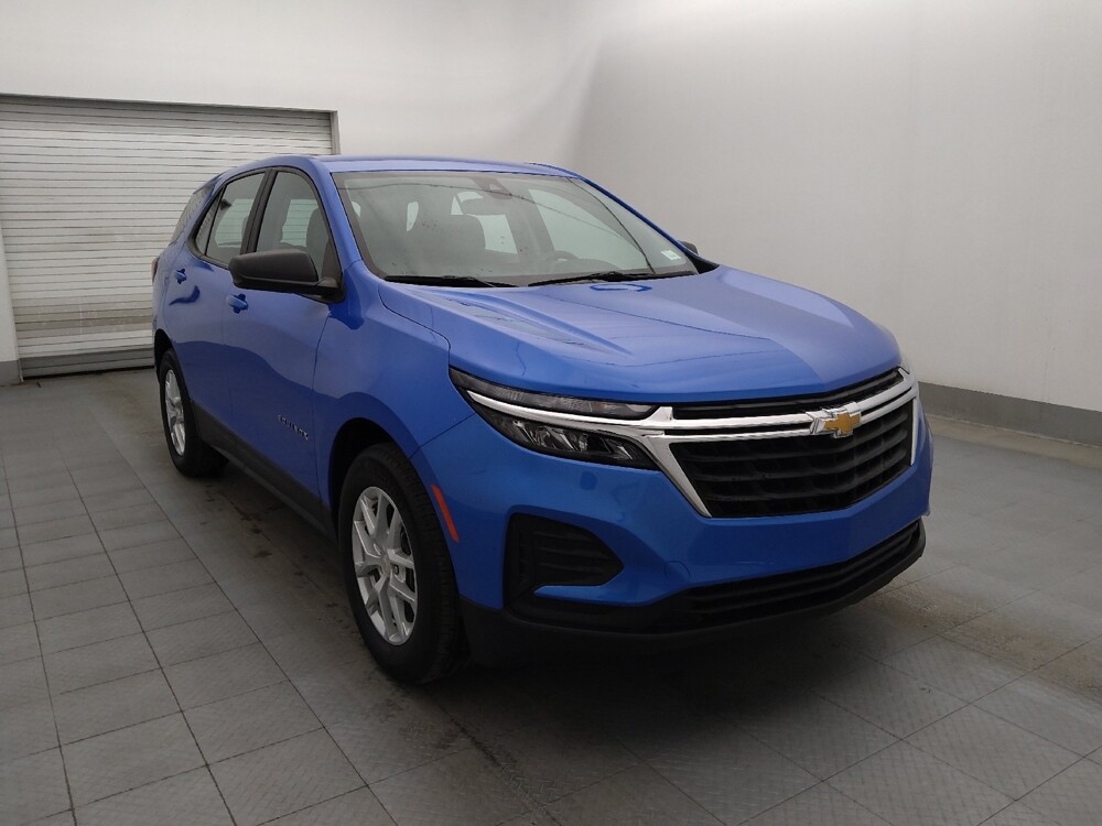 2024 Chevrolet Equinox in Knoxville, TN 37923 - 18104615 13