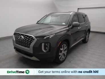 2021 Hyundai Palisade in Charlotte, NC 28213