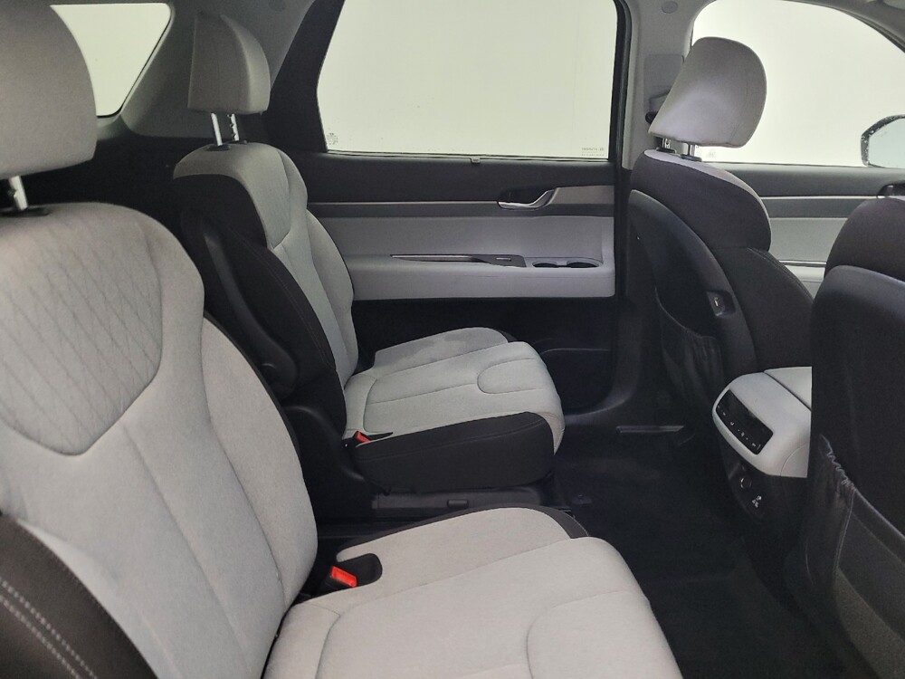 2021 Hyundai Palisade in Charlotte, NC 28213 - 18104617 19