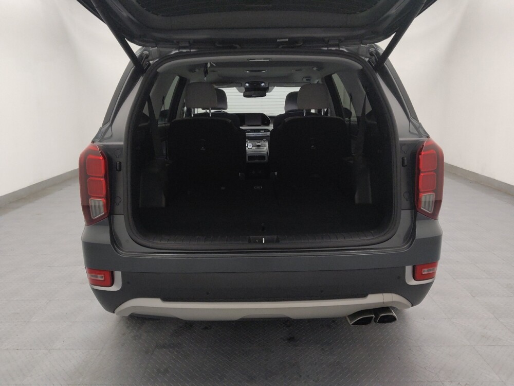 2021 Hyundai Palisade in Charlotte, NC 28213 - 18104617 29