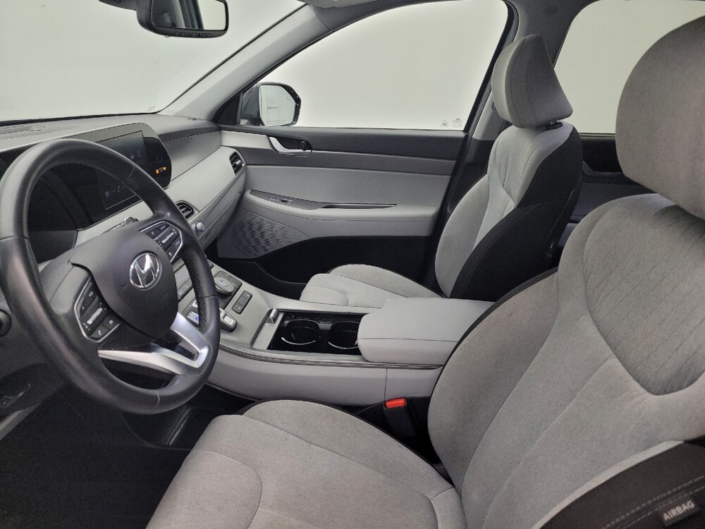 2021 Hyundai Palisade in Charlotte, NC 28213 - 18104617 17