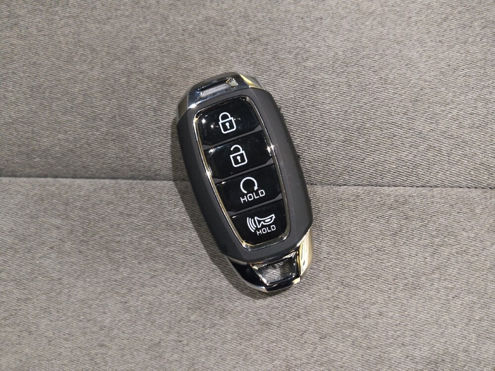 2021 Hyundai Palisade in Charlotte, NC 28213 - 18104617 32