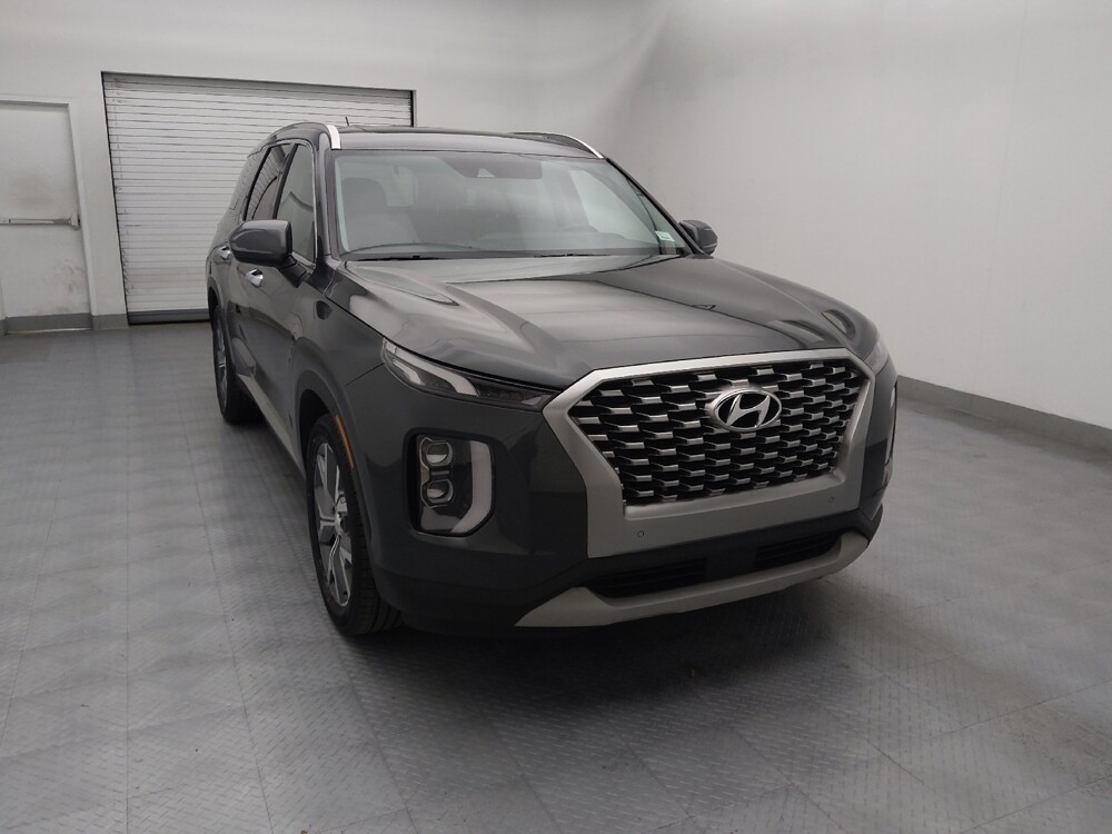 2021 Hyundai Palisade in Charlotte, NC 28213 - 18104617 14
