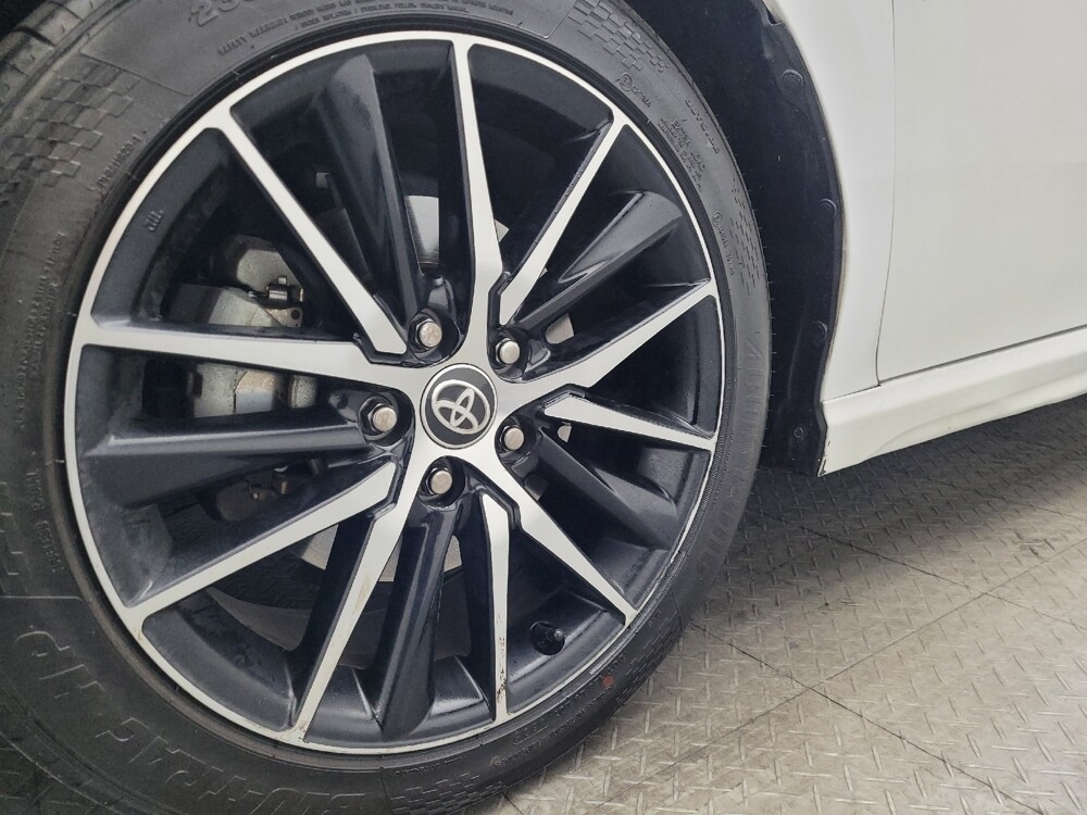 2021 Toyota Camry in Pensacola, FL 32505 - 18104620 31