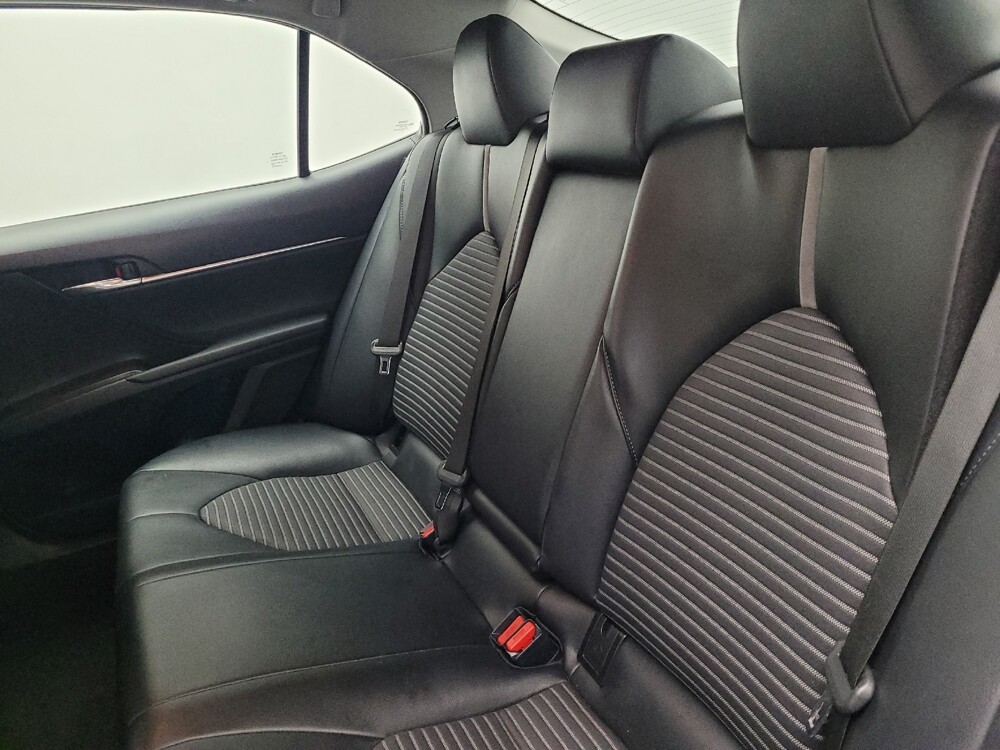 2021 Toyota Camry in Pensacola, FL 32505 - 18104620 18