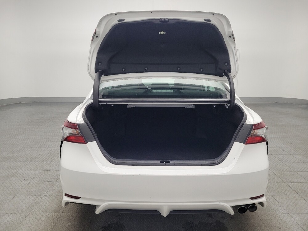 2021 Toyota Camry in Pensacola, FL 32505 - 18104620 29