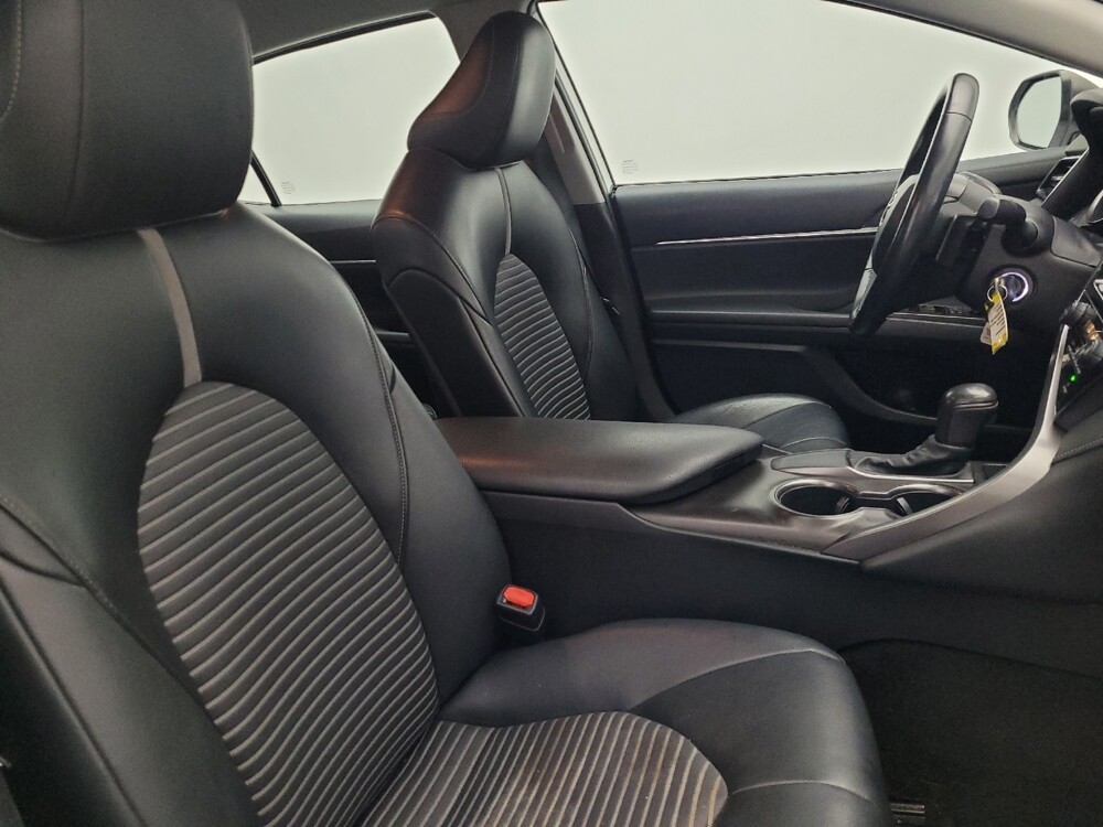 2021 Toyota Camry in Pensacola, FL 32505 - 18104620 21