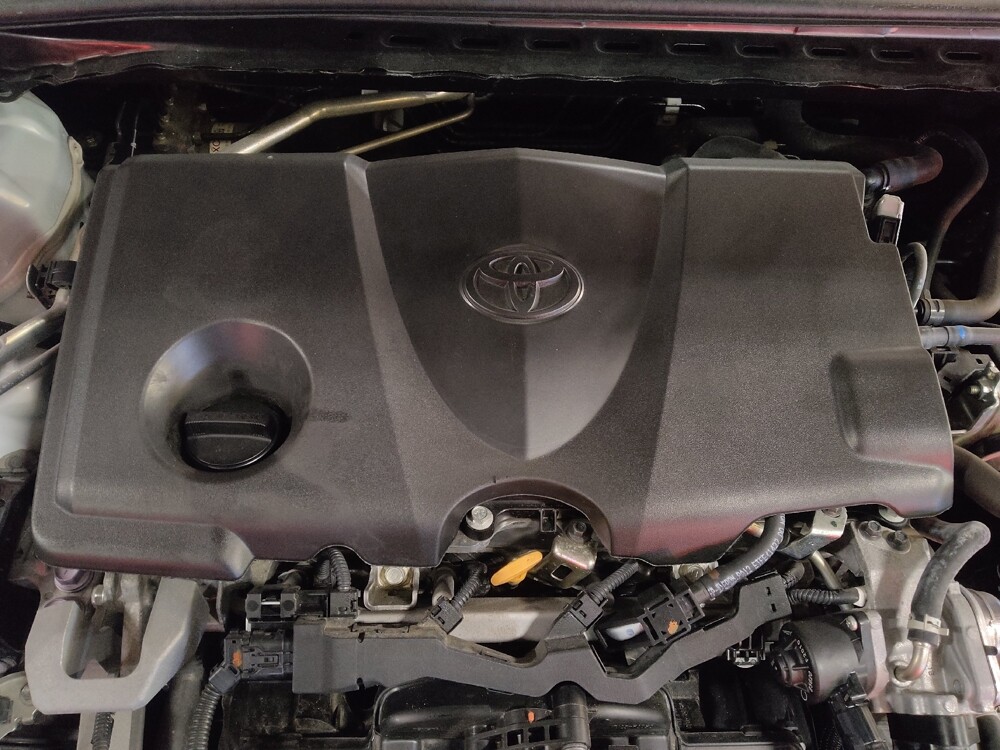 2021 Toyota Camry in Pensacola, FL 32505 - 18104620 30