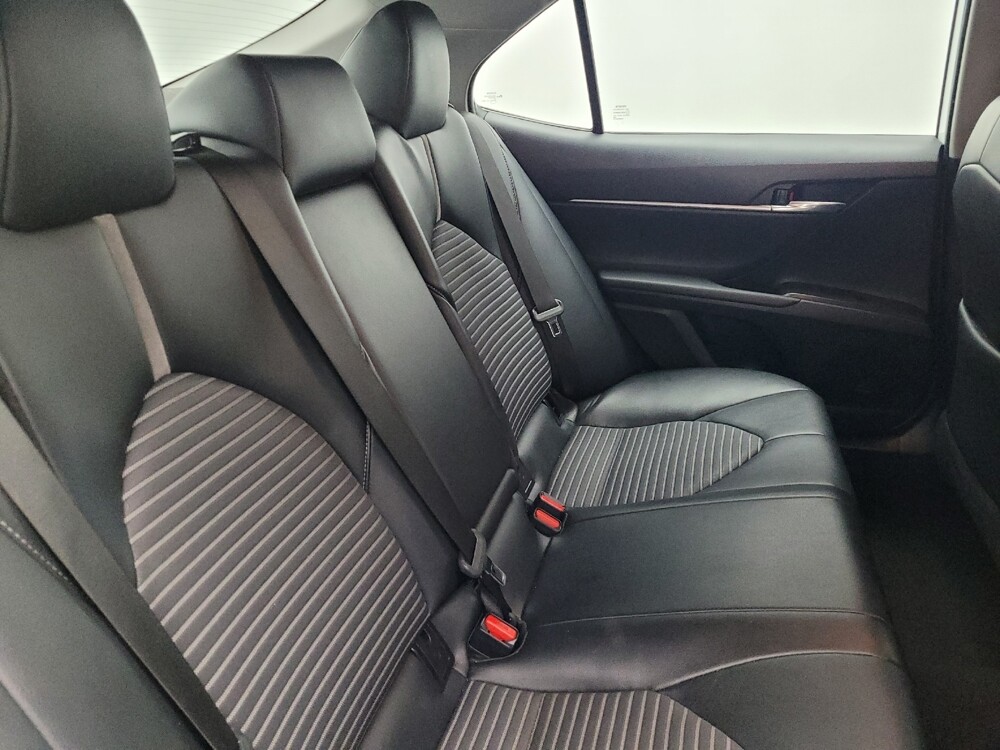 2021 Toyota Camry in Pensacola, FL 32505 - 18104620 19