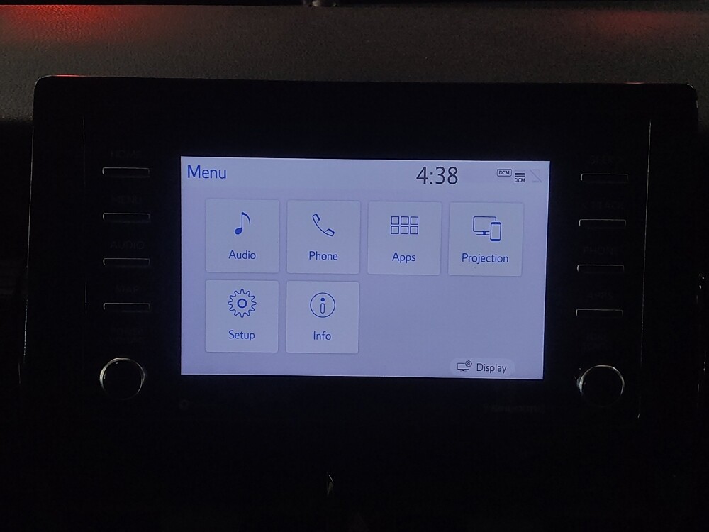 2021 Toyota Camry in Pensacola, FL 32505 - 18104620 25