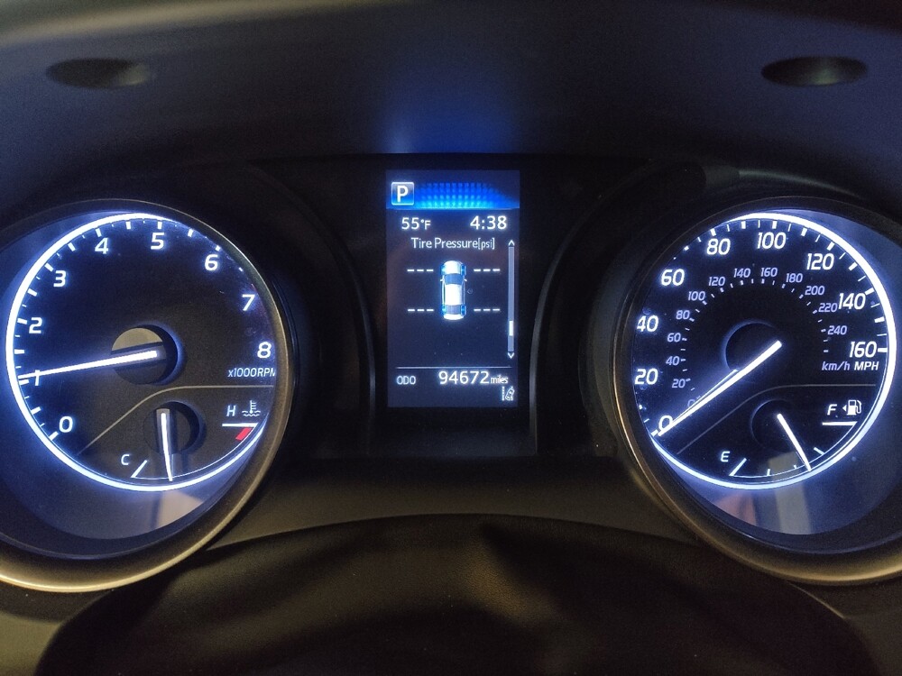 2021 Toyota Camry in Pensacola, FL 32505 - 18104620 23