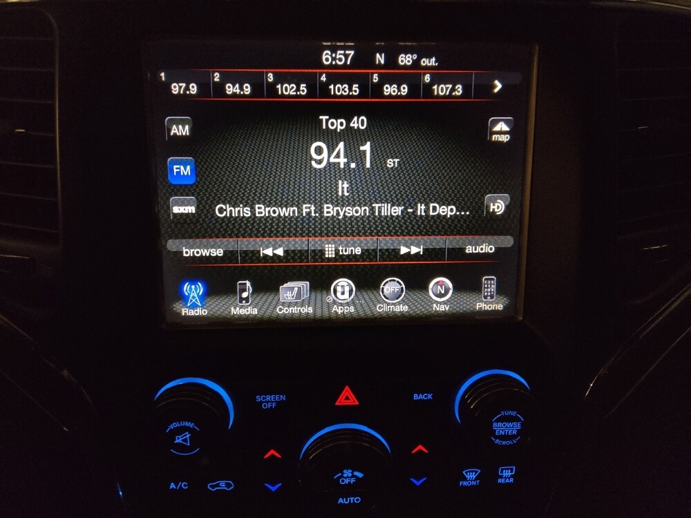 2015 Jeep Grand Cherokee in Lakeland, FL 33815 - 18104621 25