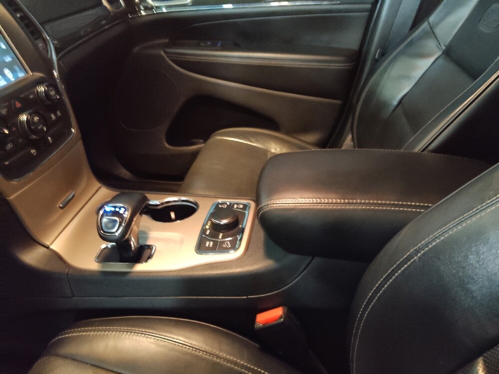 2015 Jeep Grand Cherokee in Lakeland, FL 33815 - 18104621 26