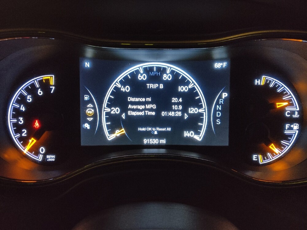 2015 Jeep Grand Cherokee in Lakeland, FL 33815 - 18104621 23