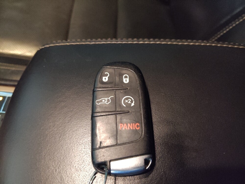 2015 Jeep Grand Cherokee in Lakeland, FL 33815 - 18104621 32