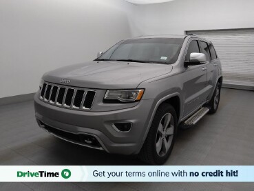 2015 Jeep Grand Cherokee in Lakeland, FL 33815