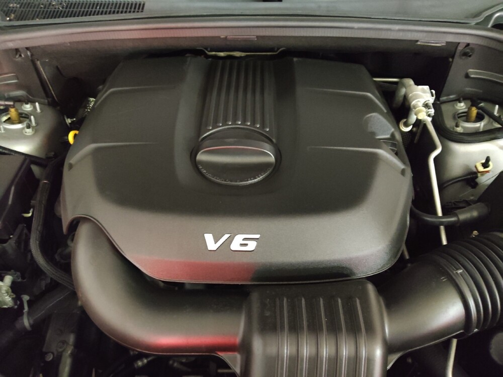 2015 Jeep Grand Cherokee in Lakeland, FL 33815 - 18104621 30