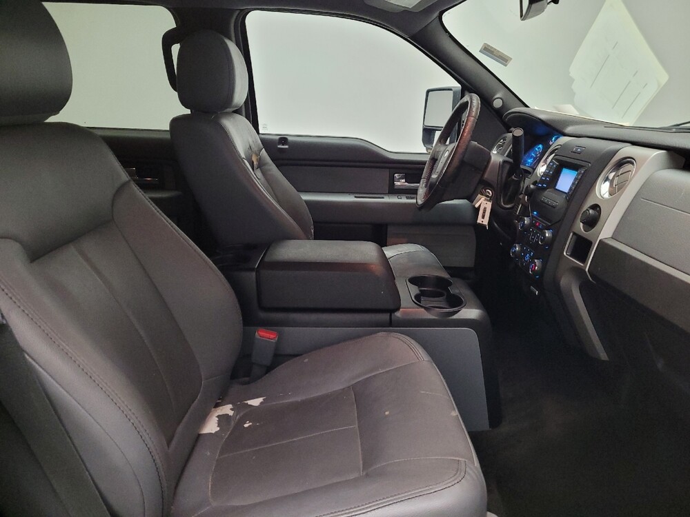 2014 Ford F150 in Riverside, CA 92504 - 18104622 21