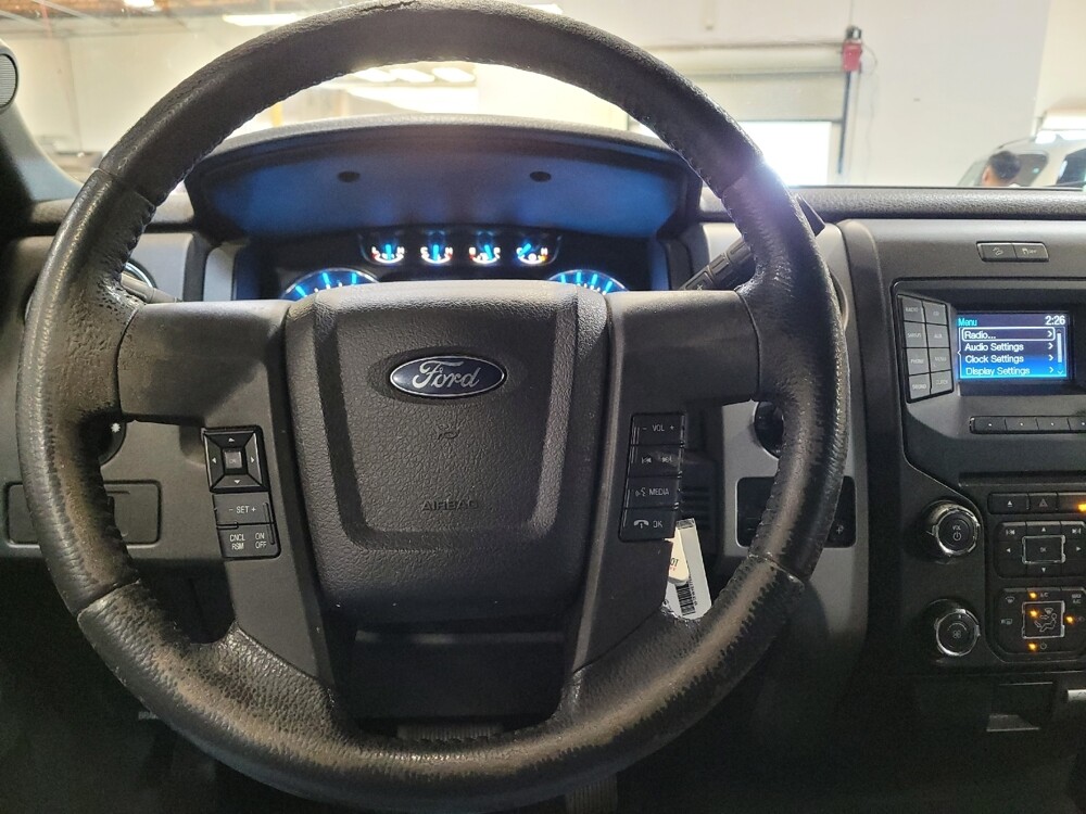 2014 Ford F150 in Riverside, CA 92504 - 18104622 22