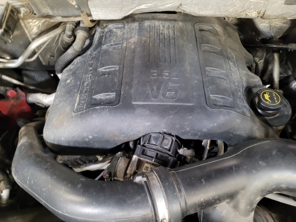 2014 Ford F150 in Riverside, CA 92504 - 18104622 30