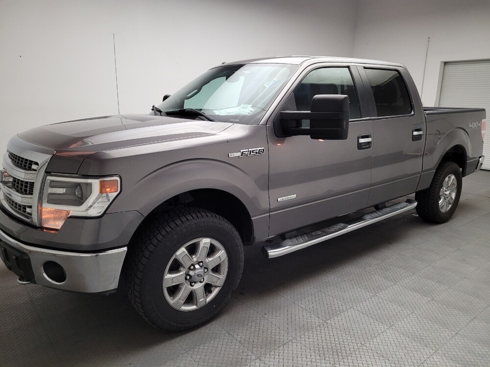 2014 Ford F150 in Riverside, CA 92504 - 18104622 2