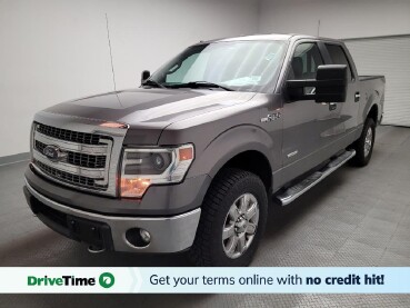 2014 Ford F150 in Riverside, CA 92504
