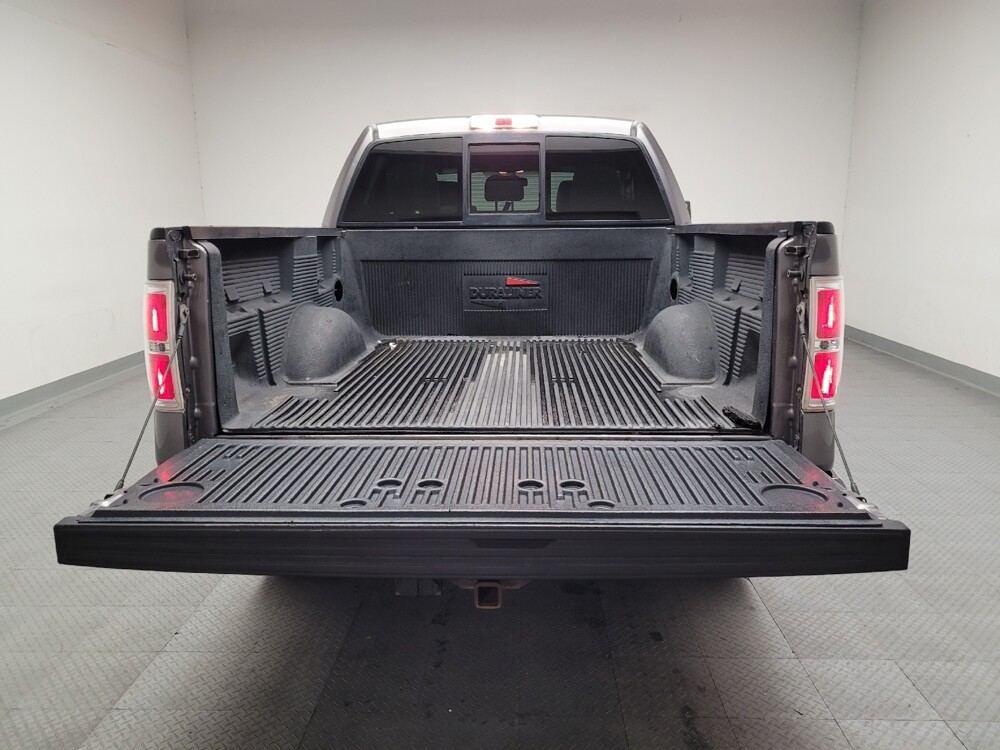 2014 Ford F150 in Riverside, CA 92504 - 18104622 29