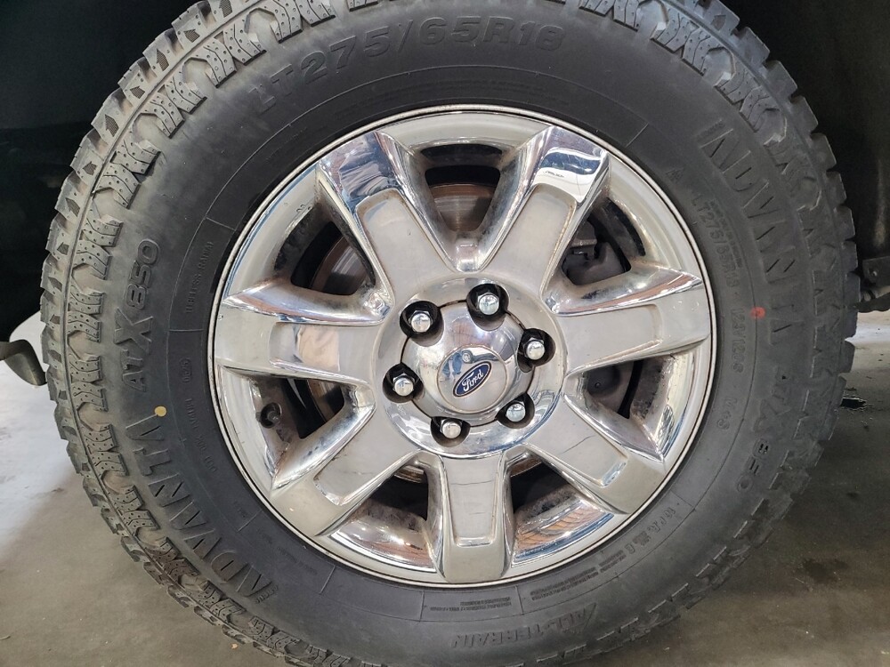 2014 Ford F150 in Riverside, CA 92504 - 18104622 31