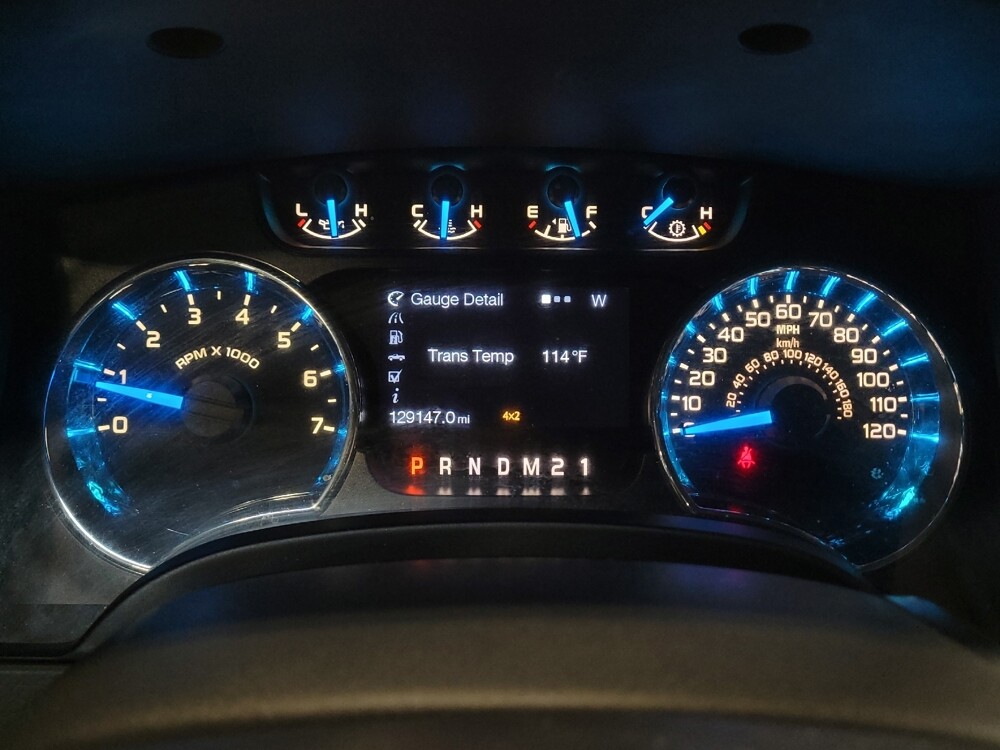 2014 Ford F150 in Riverside, CA 92504 - 18104622 23