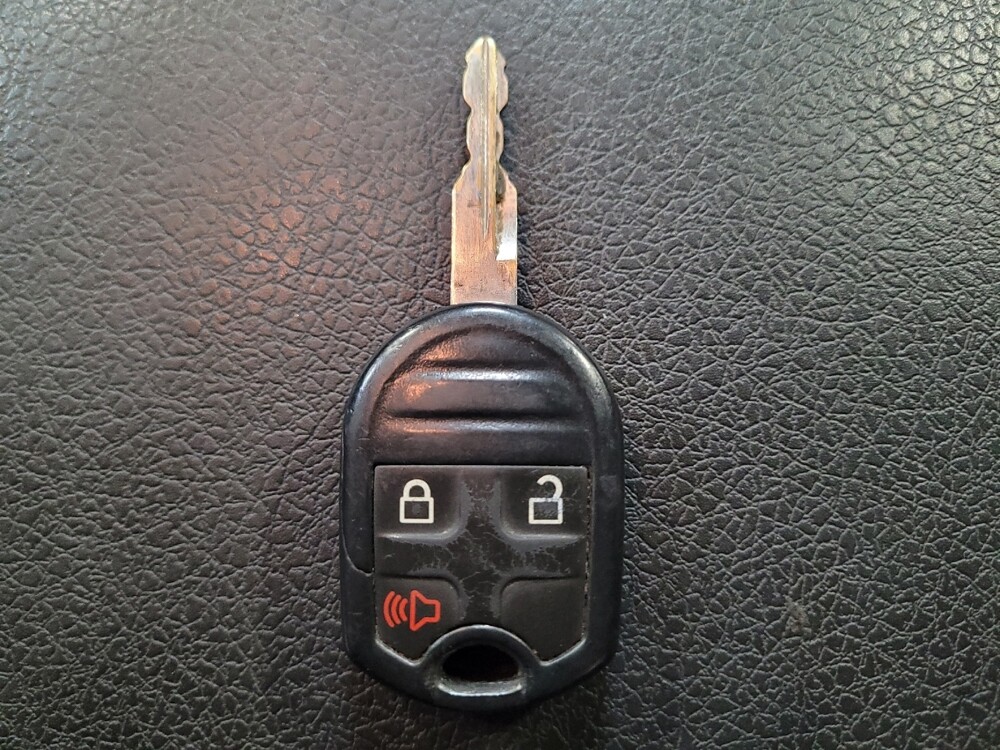 2014 Ford F150 in Riverside, CA 92504 - 18104622 32