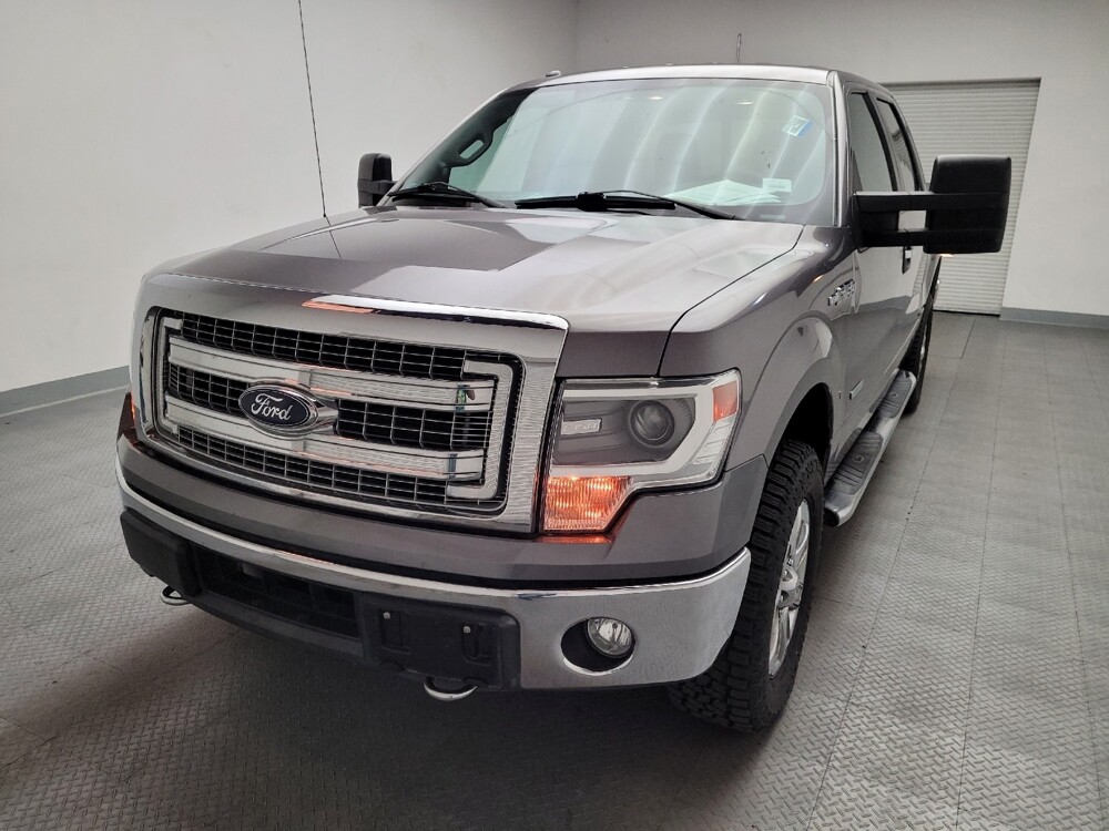2014 Ford F150 in Riverside, CA 92504 - 18104622 15