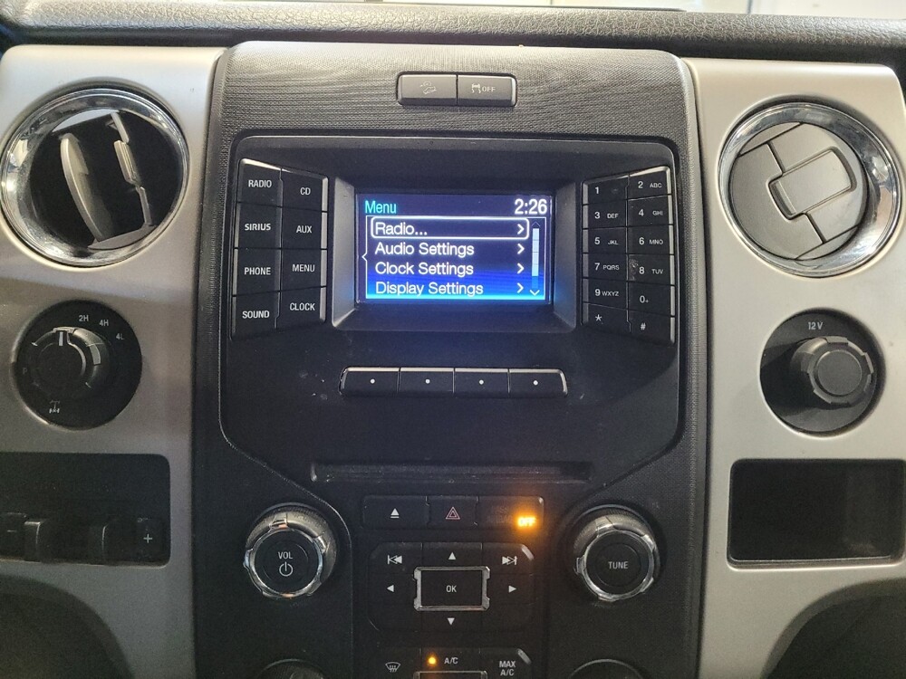 2014 Ford F150 in Riverside, CA 92504 - 18104622 25