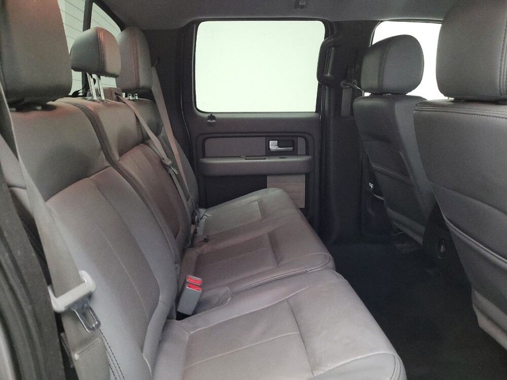 2014 Ford F150 in Riverside, CA 92504 - 18104622 19
