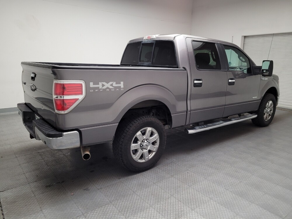2014 Ford F150 in Riverside, CA 92504 - 18104622 10