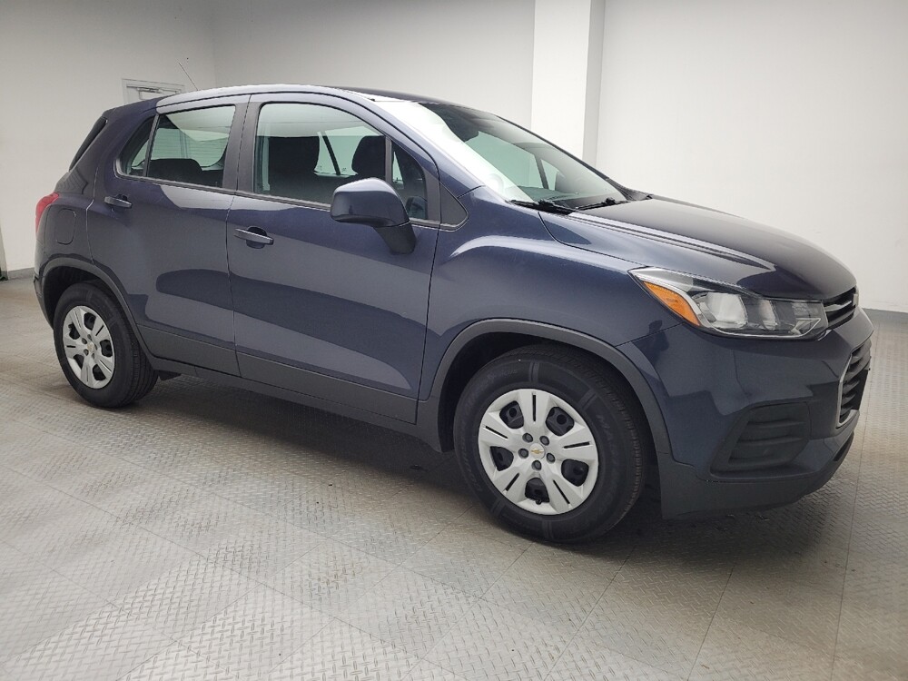 2019 Chevrolet Trax in Taylor, MI 48180 - 18104623 11