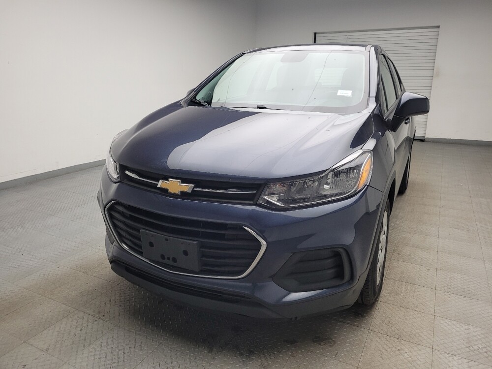 2019 Chevrolet Trax in Taylor, MI 48180 - 18104623 15