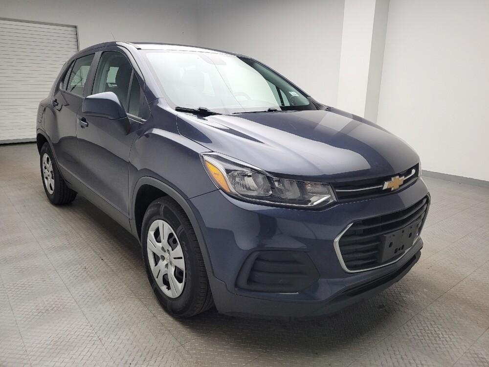 2019 Chevrolet Trax in Taylor, MI 48180 - 18104623 13