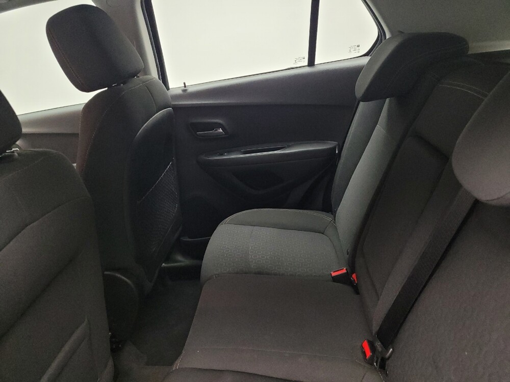 2019 Chevrolet Trax in Taylor, MI 48180 - 18104623 18