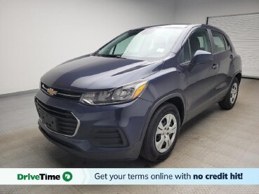 2019 Chevrolet Trax in Taylor, MI 48180