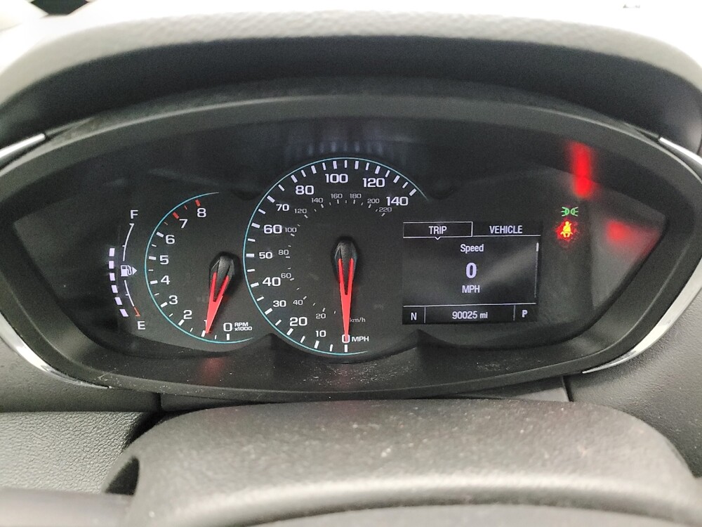 2019 Chevrolet Trax in Taylor, MI 48180 - 18104623 23