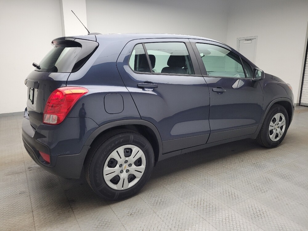 2019 Chevrolet Trax in Taylor, MI 48180 - 18104623 10