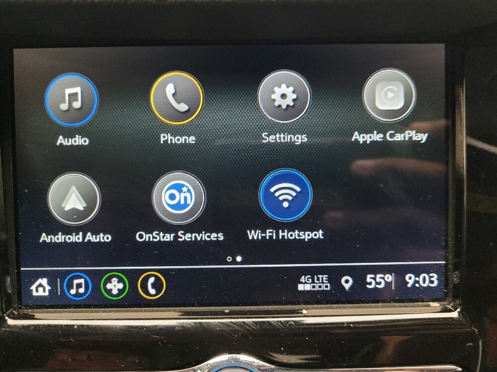 2019 Chevrolet Trax in Taylor, MI 48180 - 18104623 25