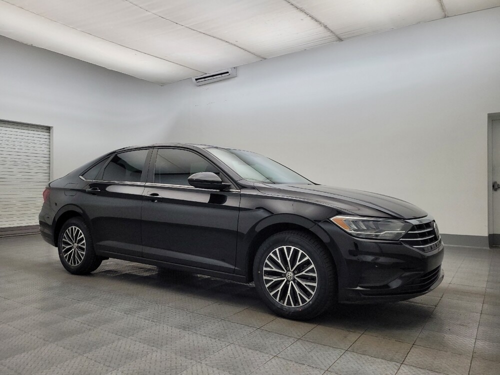2019 Volkswagen Jetta in Glendale, AZ 85301 - 18104624 11