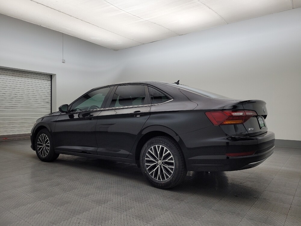 2019 Volkswagen Jetta in Glendale, AZ 85301 - 18104624 3